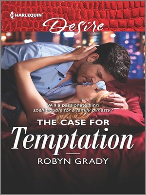 cover image of The Case for Temptation